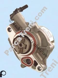 PEUGEOT BIPPER 1.4cc HDİ VAKUM POMPASI 2008>2010