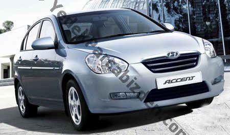 HYUNDAI ACCENT- ERA-  EGR VALFİ 2006»2009