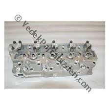 HYUNDAİ STAREX 1998-2008 SİLİNDİR KAPAĞI CRDİ