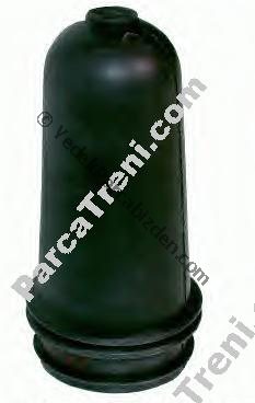 PEUGEOT 106 DİREKSİYON ROT KÖRÜĞÜ SOL 1997>2001