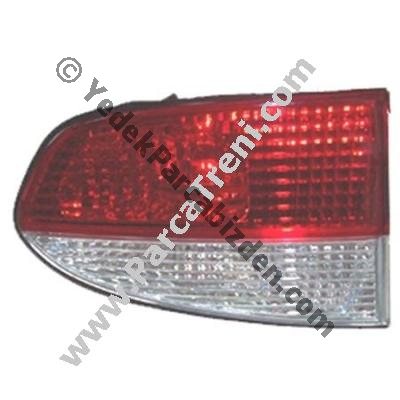 HYUNDAİ STAREX-2- STOP LAMBASI SAĞ İÇ (2000/2006)