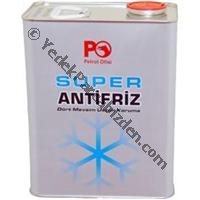 PETROL OFİSİ ANTİFİRİZ 3 LT