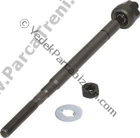 HYUNDAİ STAREX-2- ROT KOLU SAĞ (2000/2008)