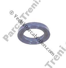 HYUNDAI H100 PANELVAN EKSANTRİK KEÇESİ ÖN 1997>2008