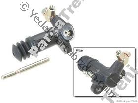 HYUNDAI H100 PANELVAN DEBRİYAJ ALT MERKEZİ 1997>2008