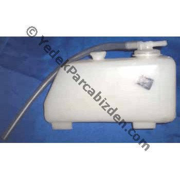 Hyundai, H100 1, Radyatör Su Deposu (1993-1996)