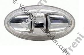 PEUGEOT PARTNER ÖN ÇAMURLUK SİNYALİ SOL 2008>2010