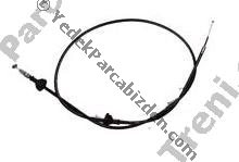 HYUNDAI H100 PANELVAN JİKLE TELİ 1997>2008