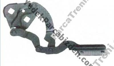 PEUGEOT 106 KAPUT MENTEŞESİ SAĞ 1991>2001