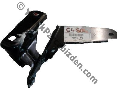 CITROEN C4 KAPUT MENTEŞESİ SAĞ 2004>2009