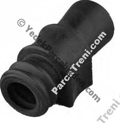 PEUGEOT 106 ÖN VİRAJ LASTİĞİ UÇ SAĞ ( 19mm ) 1991>2001