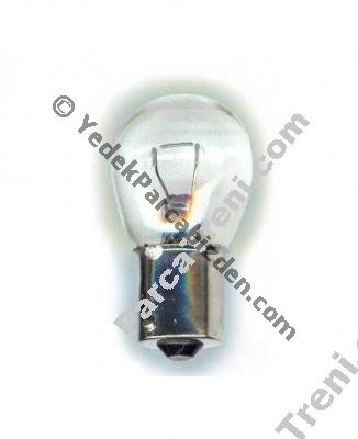 HYUNDAI H100 PANELVAN STOP LAMBA AMPÜLÜ SOL (1997>2008)