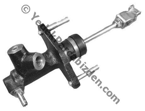 HONDA ACCORD DEBRİYAJ ÜST MERKEZ 1990-1993