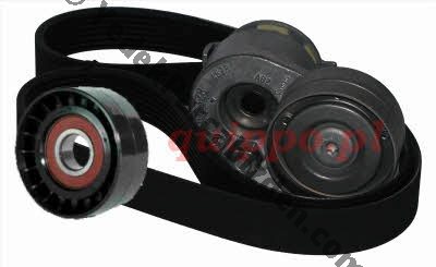 TRAFİC ALTERNATÖR GERGİ KİTİ 2.0 DCİ. 2003>2011