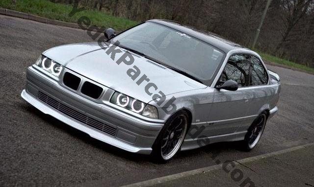 BMW E36 AİRBAG HALKASI 1991»1998