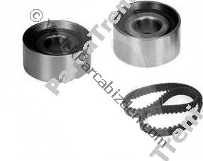 PEUGEOT BOXER TRİGER SETİ 2.8cc DİZEL ( 2.8 / 2.8T ) 1994>2006