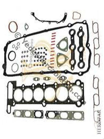 BMW E39 ÜST TAKIM CONTA 80mm 1996>1998