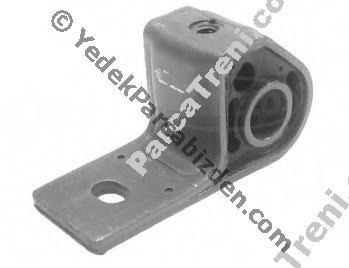 PEUGEOT PARTNER ÖN ALT SALINCAK ARKA BURCU SOL 1996>2008