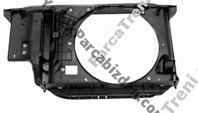 PEUGEOT 206 ÖN PANEL ( KLİMALI ) 1998>2008