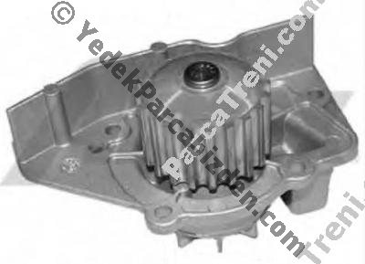 PEUGEOT 406 1.8cc 16v DEVİRDAİM 1996>2004