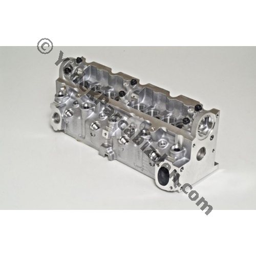 CITROEN BERLİNGO SİLİNDİR KAPAĞI 1.9cc DİZEL ( DW8 ) 2003>2008