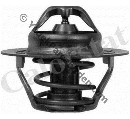 CLİO 2 TERMOSTAT 1,4 1,6 16V  89C 1999>2006