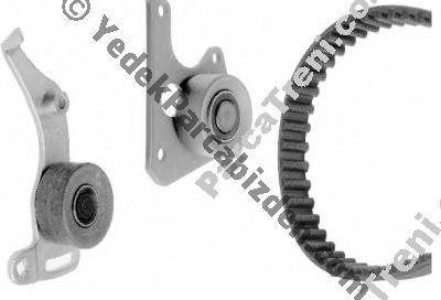 PEUGEOT BOXER TRİGER SETİ 1.9cc DİZEL ( XUD9 ) 1994>2006