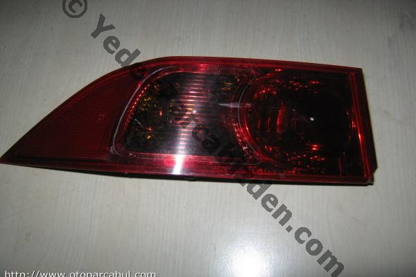 HONDA ACCORD ARKA DIŞ STOP SOL 2003>2008