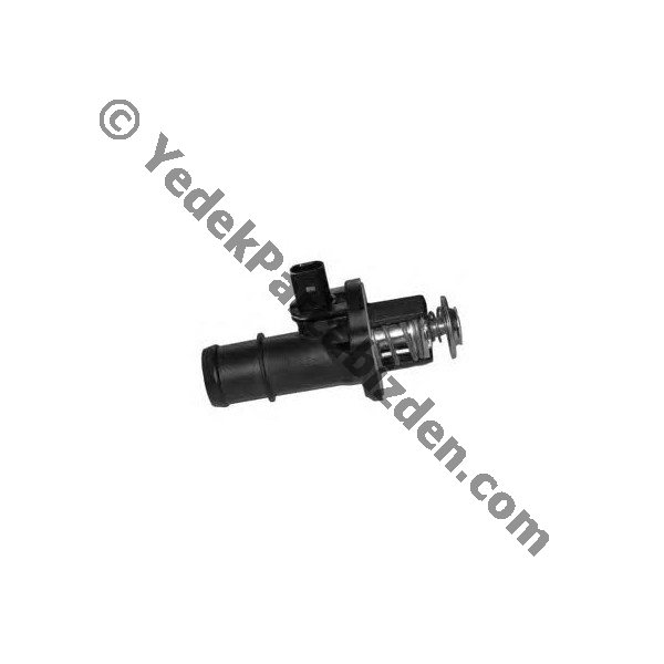 VOLKSWAGEN GOLF  TERMOSTAT OTOMATİK BFQ MOTOR TİPİ 1998>2004