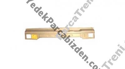 HYUNDAI H100 PANELVAN ARKA PANEL SACI İÇ (1997>2008)