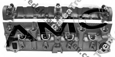 PEUGEOT PARTNER SİLİNDİR KAPAĞI 1.9cc DİZEL ( XUD9 ) 1996>2002