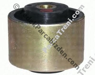 PEUGEOT 106 ÖN MOTOR KULAK BURCU ( 65mm ) 1.4cc / 1.6cc 1997>2001