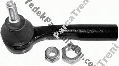 PEUGEOT BIPPER ÖN ROT BAŞI SOL 2008>2010