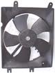 CHEVROLET LACETTİ FAN MOTORU ( TEK FAN )