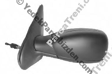 PEUGEOT 306 KAPI AYNASI MANUEL SAĞ 1993>2001