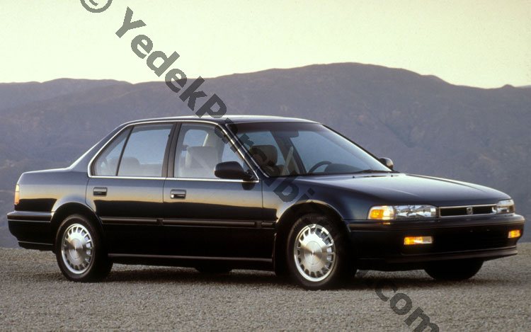 HONDA ACCORD ÖN TAKIM ROT SETİ 1990>1993