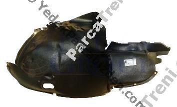 PEUGEOT 406 ÖN ÇAMURLUK DAVLUMBAZI SOL ( ÖN KISIM ) 2000>2004