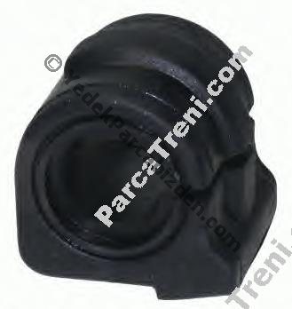 PEUGEOT 406 ÖN VİRAJ LASTİĞİ SAĞ ( 23mm ) 1996>2004