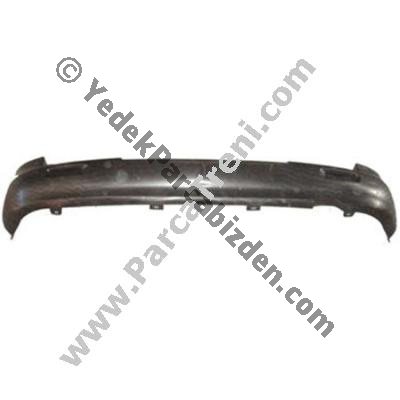 HYUNDAİ STAREX-2- TAMPON ARKA (2000/2008)