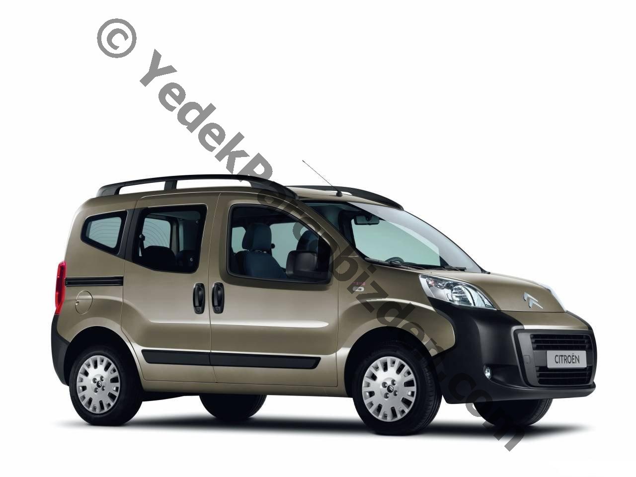 CITROEN NEMO SİS FARI BAĞLANTI AYAĞI SAĞ 2008>2010