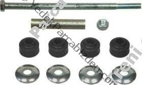 HYUNDAI H100 PANELVAN ÖN VİRAJ ASKISI SAĞ 1997>2008