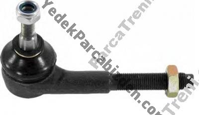 PEUGEOT 307 ÖN ROT BAŞI SAĞ 2001>2005