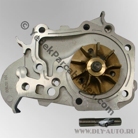 CLİO 2 DEVİRDAİM 1,6 8V K7M MOTOR 1999>2006