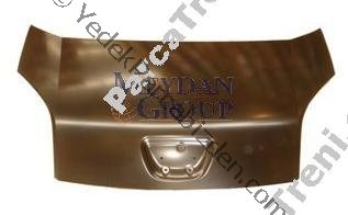 PEUGEOT BIPPER MOTOR KAPUTU 2008>2010