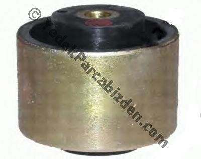 CITROEN BERLİNGO ÖN MOTOR KULAK BURCU ( 65mm ) 1996>2008