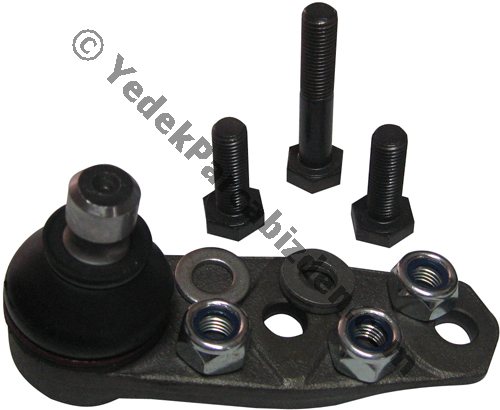 RENAULT 19 ROTİL SOL 10MM 1988>2000