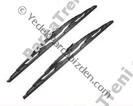 PEUGEOT 307 ÖN SİLECEK TAKIMI 2001>2005