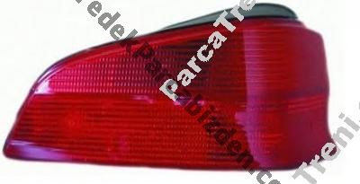 PEUGEOT 106 ARKA STOP SOL 1997>2001