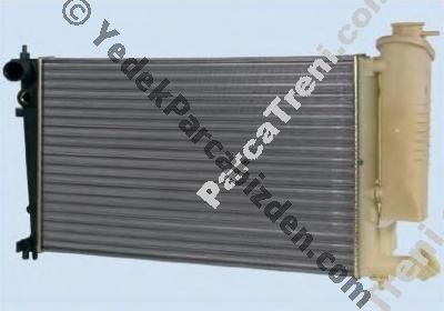 PEUGEOT 306 1.8cc SU RADYATÖRÜ KLİMASIZ 1993>2001