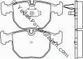 BMW E38  ÖN FREN BALATASI  7,50  1994»2001